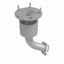 Cargar imagen en el visor de la galería, MagnaFlow Conv DF 87-94 Subaru Justy Front Co