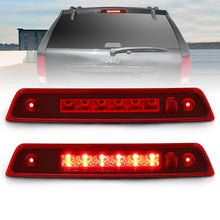 Cargar imagen en el visor de la galería, ANZO 05-10 Jeep Grand Cherokee Tercera luz de freno LED - Roja
