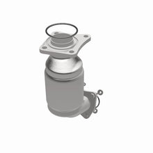 Cargar imagen en el visor de la galería, MagnaFlow Conv DF 03-07 Murano rear man OEM