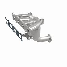 Cargar imagen en el visor de la galería, Magnaflow Conv DF 07 Dodge Caliber 2.4L Manifold AWD / 07-10 Jeep Patriot 2.4L Manifold 4WD 49 State