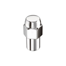 Cargar imagen en el visor de la galería, McGard Hex Lug Nut (Reg. Shank - .746in.) M12X1.25 / 13/16 Hex / 1.65in. L (Box of 100) - Chrome