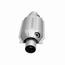 Cargar imagen en el visor de la galería, MagnaFlow Conv Univ 2 Dual O2 Boss