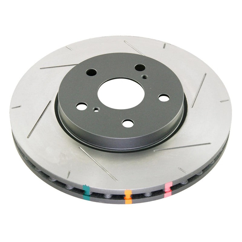 DBA 02-05 Toyota Camry SE/XLE 6 cilindros delantero serie 4000 rotor ranurado