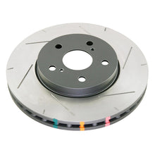 Cargar imagen en el visor de la galería, DBA 02-05 Toyota Camry SE/XLE 6 cilindros delantero serie 4000 rotor ranurado