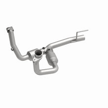 Cargar imagen en el visor de la galería, MagnaFlow Conv DF 99-01 G Cherokee 4.7 Front