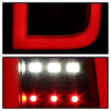 Cargar imagen en el visor de la galería, Spyder Chevy Tahoe / Suburban 15-17 LED Tail Lights - Black Smoke (ALT-YD-CTA15-LED-BSM)