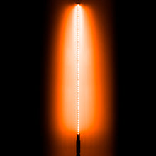 Cargar imagen en el visor de la galería, Oracle Off-Road 4ft LED Whip - ColorSHIFT SEE WARRANTY