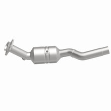 Cargar imagen en el visor de la galería, Magnaflow Conv DF 07-09 XKR 4.2L P/S