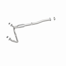 Cargar imagen en el visor de la galería, MagnaFlow Conv DF GM 1500/2500/3500 Van 96-97