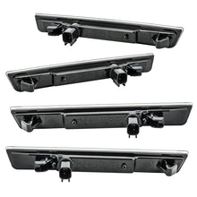 Cargar imagen en el visor de la galería, Oracle 15-21 Dodge Challenger Concept Sidemarker Set - Clear - No Paint SEE WARRANTY