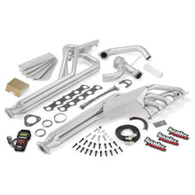 Cargar imagen en el visor de la galería, Banks Power 05-06 Ford 6.8L Mh C E-350 Sistema de tubo de torsión con AutoMind