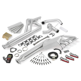 Sistema de tubo de torsión Banks Power 11-12 Ford 6.8L MH-A con AutoMind