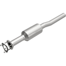 Cargar imagen en el visor de la galería, MagnaFlow 2009 Ford E-450 Super Duty V8 5.4L Underbody Direct-Fit Catalytic Converter