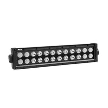 Cargar imagen en el visor de la galería, Westin B-FORCE LED Light Bar Double Row 12 inch Combo w/3W Cree - Black