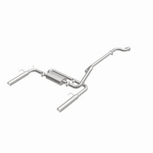 Cargar imagen en el visor de la galería, Sistema MagnaFlow C/B Chevy Camaro-Firebird 3.4L