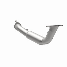 Cargar imagen en el visor de la galería, MagnaFlow Catalytic Conv Direct Fit Federal 06-11 Chevy Corvette V8 7.0LGAS