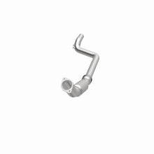 Cargar imagen en el visor de la galería, MagnaFlow 07-10 Dodge Charger 3.5L CARB Compliant Direct Fit Catalytic Converter