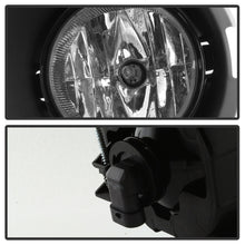 Cargar imagen en el visor de la galería, Spyder Ford F-150 2015-2016 OEM Fog Lights W/Universal Switch- Clear FL-FF15014-C