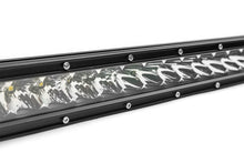 Cargar imagen en el visor de la galería, Rugged Ridge Universal 50in. Single Row LED Light Bar w/ Combination Flood/Spot Beam