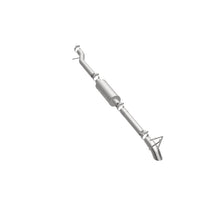 Cargar imagen en el visor de la galería, MagnaFlow SYS C/B 07-10 Wrangler Unlimit 3.8L