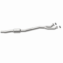 Cargar imagen en el visor de la galería, MagnaFlow Conv DF 97-98 BMW 540I / 97-98 740I / 96-98 740IL 4.4LD/S