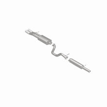 Cargar imagen en el visor de la galería, MagnaFlow Sys C/B Jetta Iv Todos los modelos