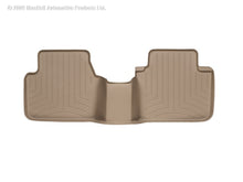 Cargar imagen en el visor de la galería, WeatherTech 04-08 Acura TL Rear FloorLiner - Tan