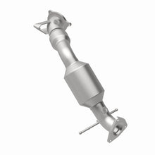 Cargar imagen en el visor de la galería, MagnaFlow 13-15 Land Rover LR2 2.0L CARB Compliant Direct Fit Catalytic Converter