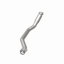Cargar imagen en el visor de la galería, Magnaflow Conv DF 2012-2017 Grand Cherokee V8 6.4 OEM debajo de la carrocería