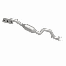 Cargar imagen en el visor de la galería, MagnaFlow Conv DF 05-09 Audi A8 6.0L