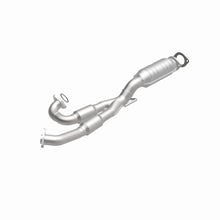 Cargar imagen en el visor de la galería, MagnaFlow Conv DF 02-05 Altima 3.5 y-pipe OE