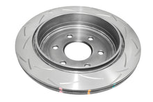 Cargar imagen en el visor de la galería, DBA 11-13 Infinity QX56 Slotted 4000 Series Rotor