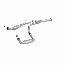 Cargar imagen en el visor de la galería, Magnaflow Conv DF 2002 Chevy E 1500 Van 4.3L