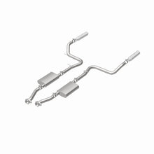 Cargar imagen en el visor de la galería, Sistema MagnaFlow C/B 99-04 Ford Mustang Cobra 4.6L 32V