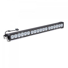 Cargar imagen en el visor de la galería, Baja Designs OnX6 Series Racer Edition Patrón de punto de alta velocidad Barra de luz LED de 30 pulgadas