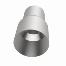 Cargar imagen en el visor de la galería, MagnaFlow 3in-4in Stainless Steel Transition 7in Long