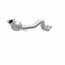 Cargar imagen en el visor de la galería, MagnaFlow Conv DF 07 VW Touareg 3.6L Front close