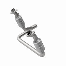 Cargar imagen en el visor de la galería, MagnaFlow Conv DF 04 Dodge Durango 3.7L/4.7L