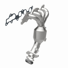 Cargar imagen en el visor de la galería, MagnaFlow 06-15 Mazda MX-5 Miata Direct Fit CARB Compliant Manifold Catalytic Converter