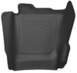 Husky Liners 14-16 GM Silverado/Tahoe/Suburban/Escalade X-Act Contour Black Center Joroba revestimientos para piso