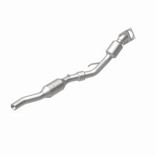 Cargar imagen en el visor de la galería, MagnaFlow Conv DF 00-02 Audi S4 2.7L Passenger Side