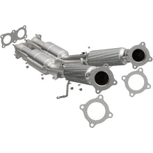 Cargar imagen en el visor de la galería, Magnaflow Conv DF 2008-2012 LR2 3.2 L Underbody