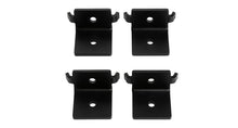 Cargar imagen en el visor de la galería, Rhino-Rack Reconn-Deck Bar Roof Top Tent Bracket Kit (4pcs)