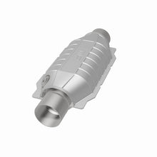 Cargar imagen en el visor de la galería, MagnaFlow Conv Univ 2 Single O2 Boss