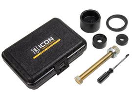 Kit de herramientas de repuesto ICON On Vehicle Uniball