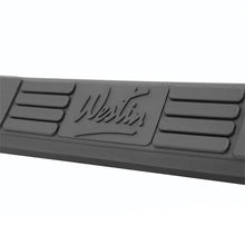 Cargar imagen en el visor de la galería, Westin 1999-2016 Ford F-250/350/450/550HD Super Cab Signature 3 Nerf Step Bars - Black
