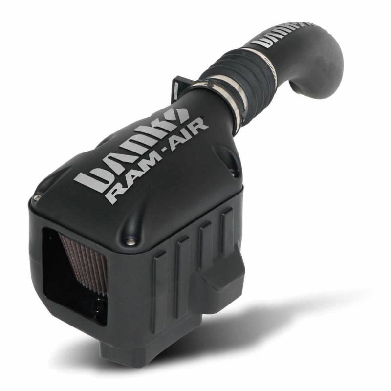 Banks Power 99-08 Chev/GMC 4.8-6.0L 1500 Sistema de admisión de aire Ram - Filtro seco