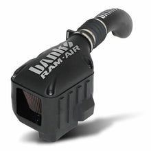 Cargar imagen en el visor de la galería, Banks Power 99-08 Chev/GMC 4.8-6.0L 1500 Sistema de admisión de aire Ram - Filtro seco