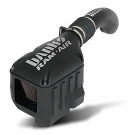 Banks Power 99-08 Chev/GMC 4.8-6.0L 1500 Sistema de admisión de aire Ram - Filtro seco
