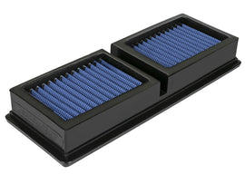 Filtros de aire aFe MagnumFLOW IAF P5R 17-18 Alfa Romeo Giulia L4-2.0L